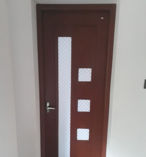 ILEAF DOORS