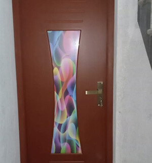 ILEAF DOORS