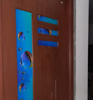 ILEAF DOORS