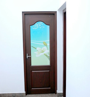 ILEAF DOORS