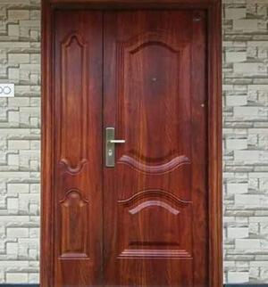 ILEAF DOORS