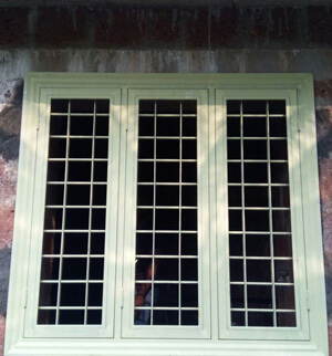 ILEAF DOORS