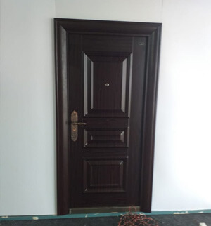 ILEAF DOORS