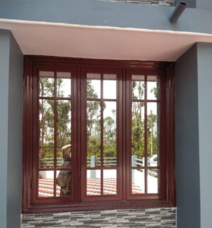 ILEAF DOORS