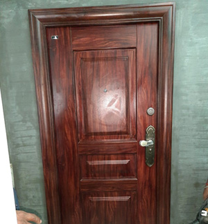 ILEAF DOORS