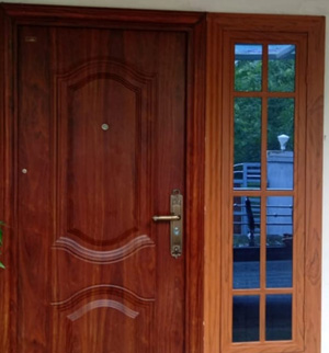 ILEAF DOORS