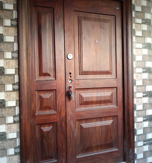 ILEAF DOORS