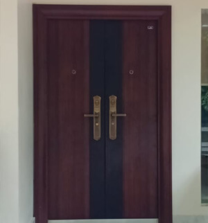 ILEAF DOORS