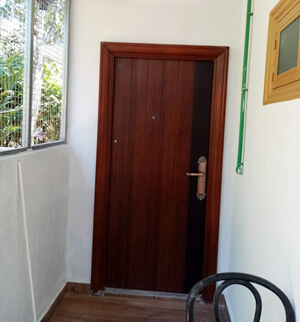 ILEAF DOORS