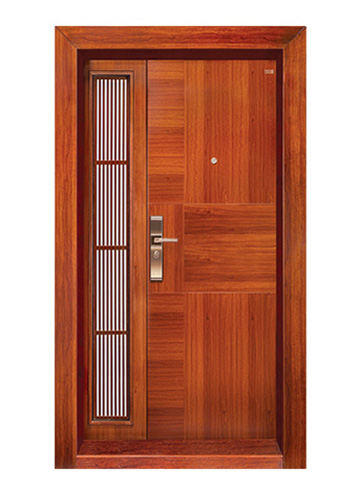 I-leaf Doors & Windows