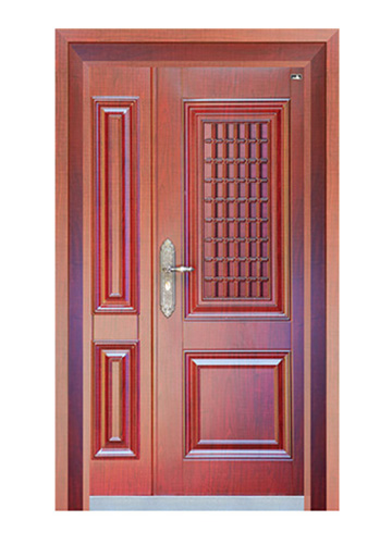 I-leaf Doors & Windows