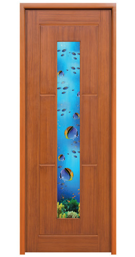 I-leaf Doors & Windows
